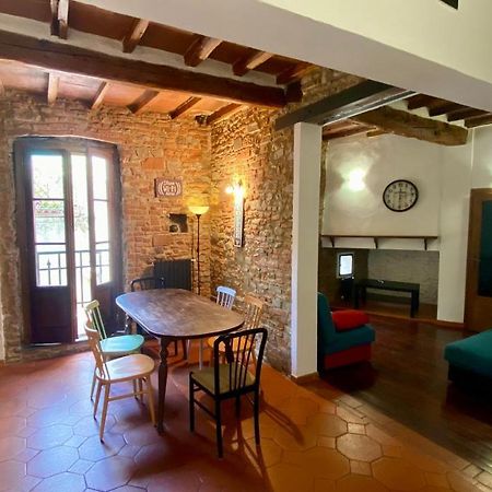 Apartamento Panicale 7 Florencia Exterior foto