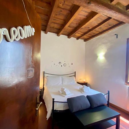 Apartamento Panicale 7 Florencia Exterior foto