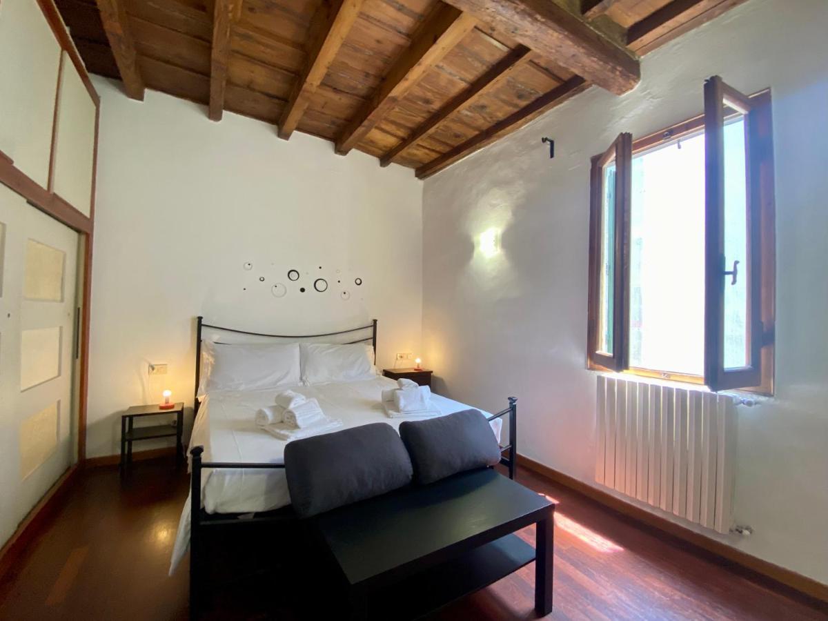 Apartamento Panicale 7 Florencia Exterior foto