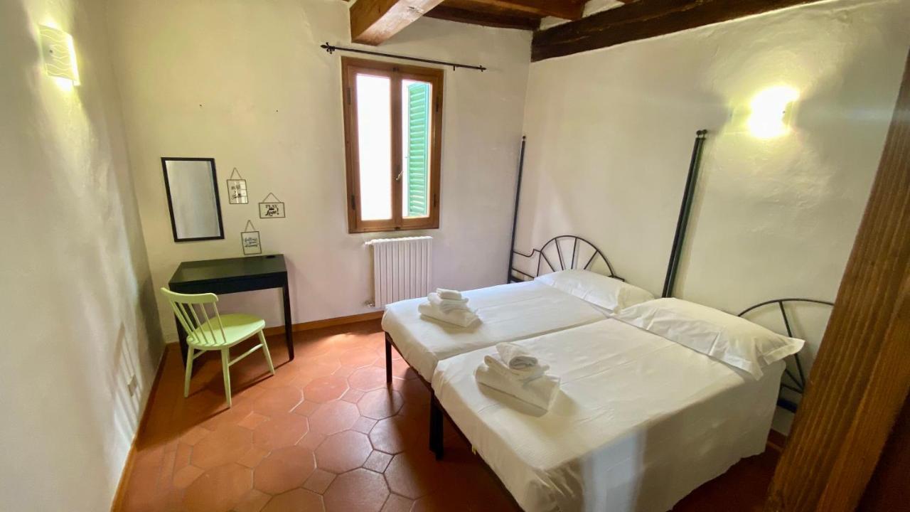 Apartamento Panicale 7 Florencia Exterior foto