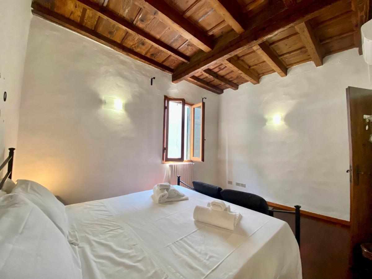 Apartamento Panicale 7 Florencia Exterior foto