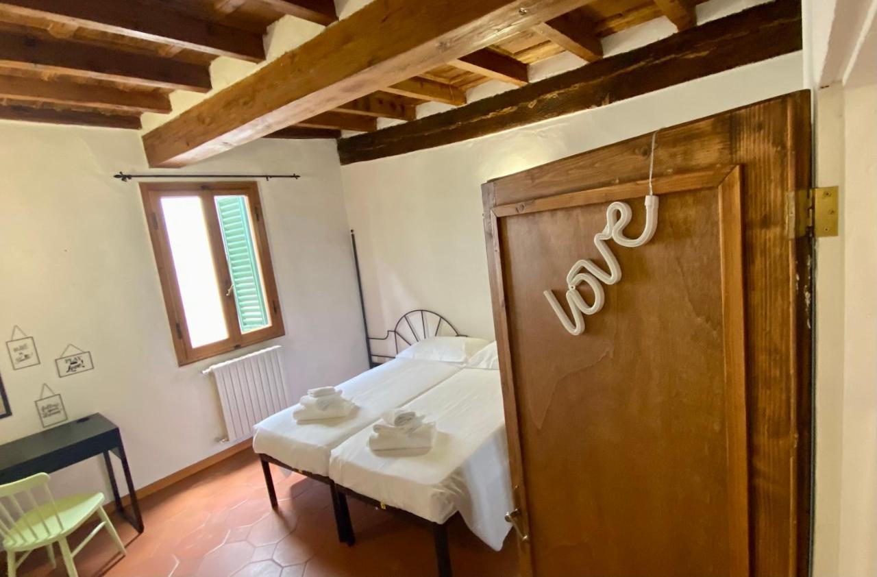 Apartamento Panicale 7 Florencia Exterior foto