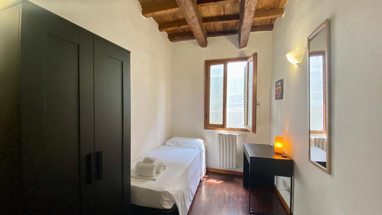 Apartamento Panicale 7 Florencia Exterior foto