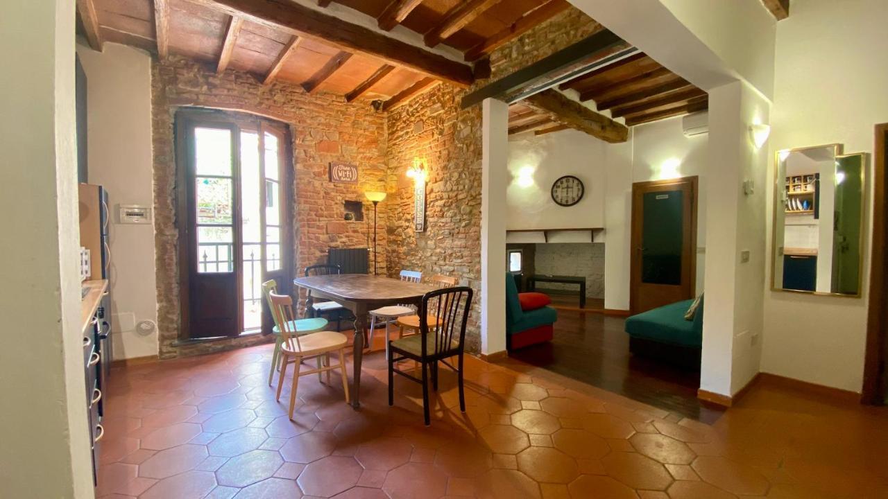 Apartamento Panicale 7 Florencia Exterior foto