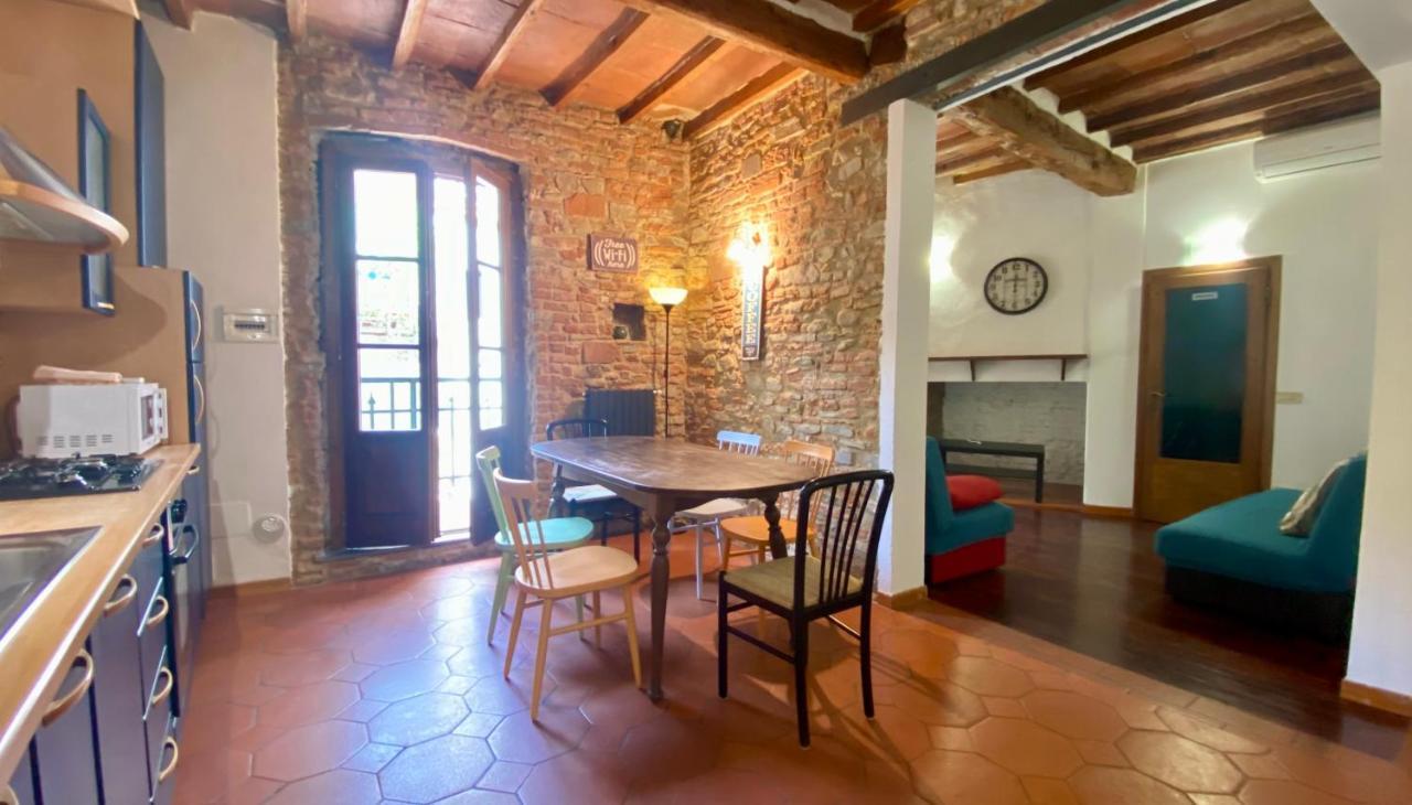 Apartamento Panicale 7 Florencia Exterior foto