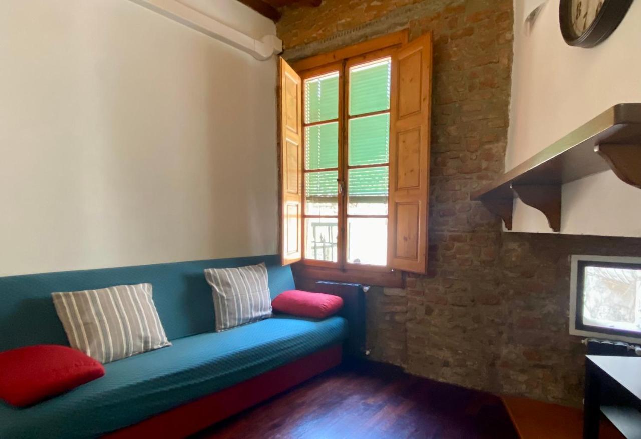 Apartamento Panicale 7 Florencia Exterior foto