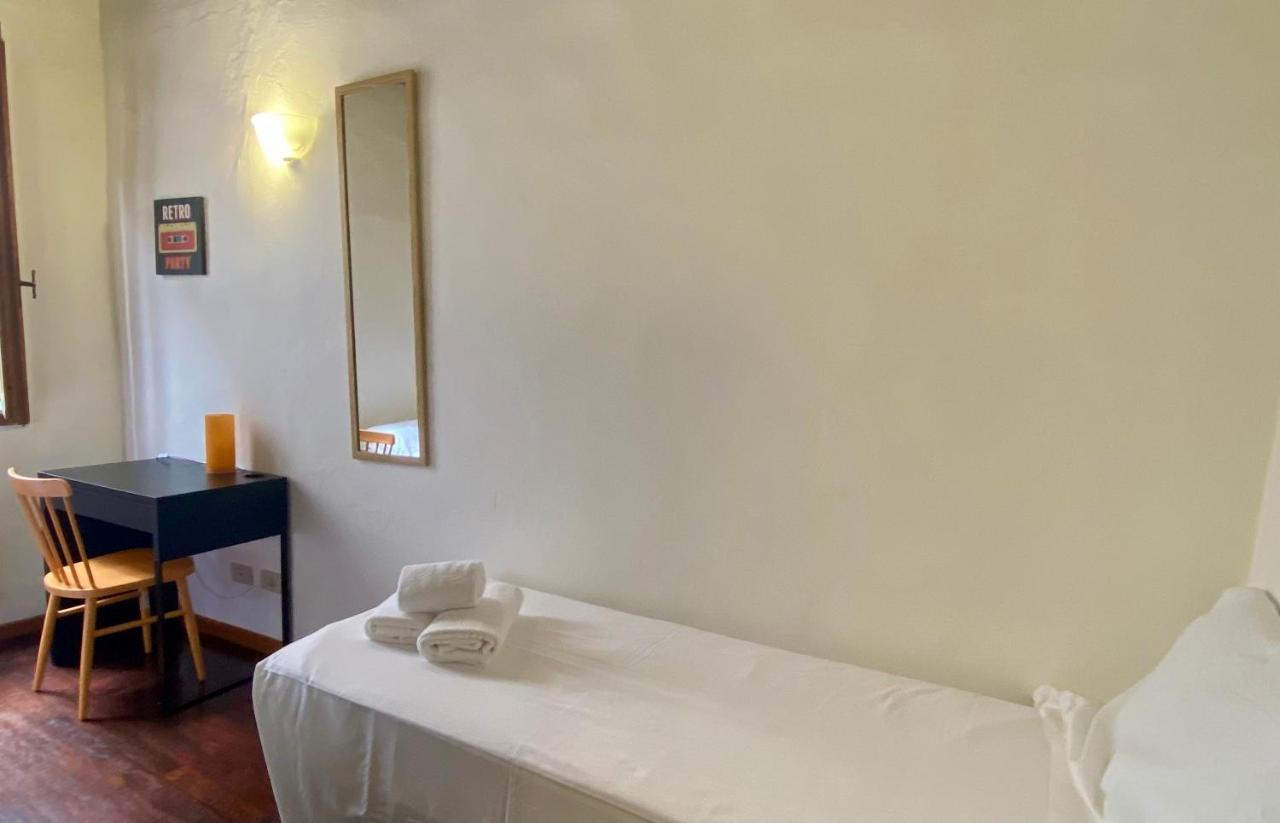 Apartamento Panicale 7 Florencia Exterior foto