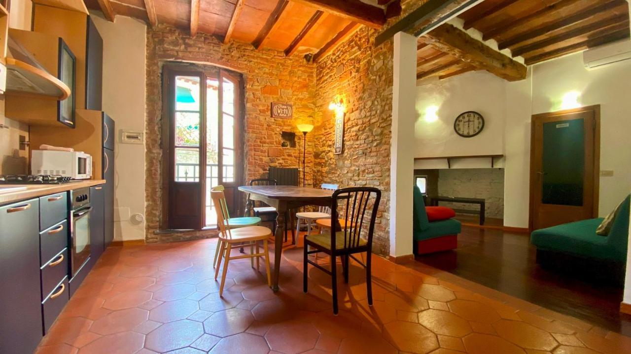 Apartamento Panicale 7 Florencia Exterior foto