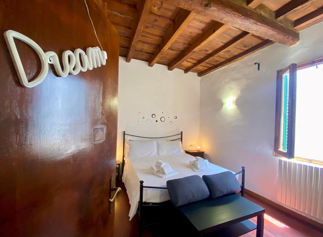 Apartamento Panicale 7 Florencia Exterior foto