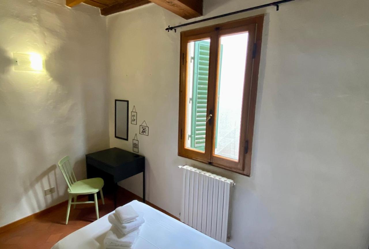 Apartamento Panicale 7 Florencia Exterior foto